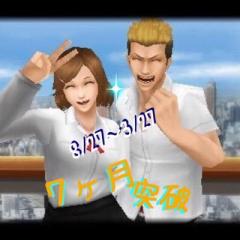 喧嘩@真田一輝のトーク