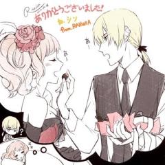 メロ。モンブラン