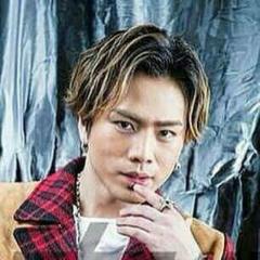 登坂 広臣💕フォローよろしく👍