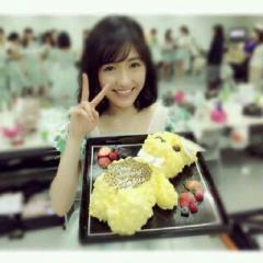 Citra HSのトーク