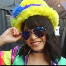 すがゆいのトーク