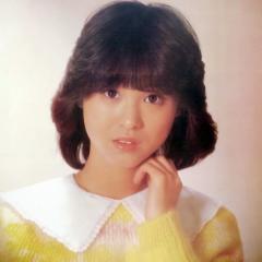 主に、80年代アイドル、音楽、特に松田聖子さんが好きです。