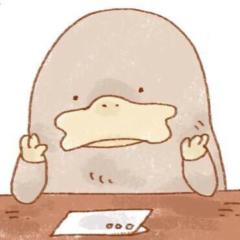 カモカモ