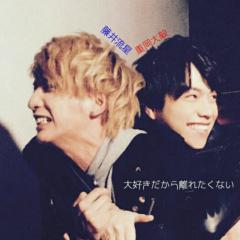 ゆず＆みかのトーク❤