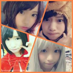 岡本尚子【HKT48チームH】応援トーク