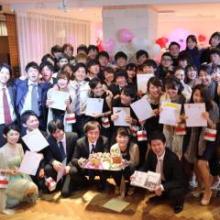 慶應ソフィアテニスクラブ