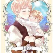 ヘタリア✨(仮)