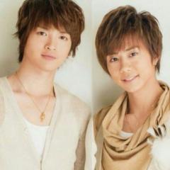 裕太と宏光ROOM❤💛