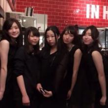 ナツ(キ)のトーク