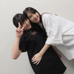 松岡菜摘、矢吹奈子について語ろう！