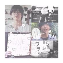 ゆ う なのトーク