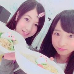 有以と芹佳の t a l k ♡♡