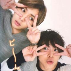 Hey! Say! JUMP好きな人集まれ〜！