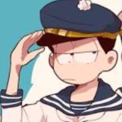 松野 一松のトーク...