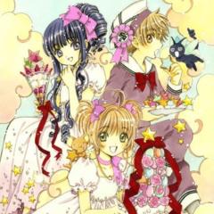 カードキャプターさくらについて話そー🌸