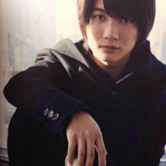 神木隆之介(なりきり)