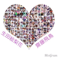 YUU☆乃木坂のトーク