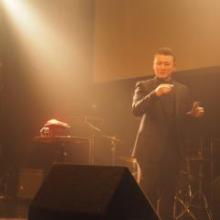 松村誠也のトーク