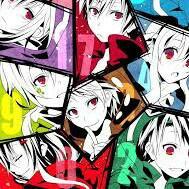 カゲプロなりきりなのです！