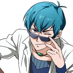 F6 松野カラ松のトーク