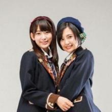 さくらたんとはるっぴ💖