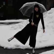 り   かのトーク