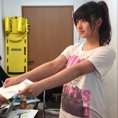 スマイル！のトーク