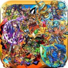 初心者モンストぐるぐる、ぐるめん募集だよおおおおお