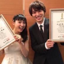 あかり→♡山﨑賢人♡土屋太鳳♡←のトーク