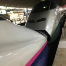 駅・車内アナウンス