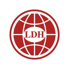 LDHのトーク