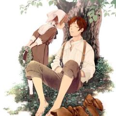 2人のtalk(●´ω`●)