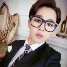 LOVE防弾少年団のトーク