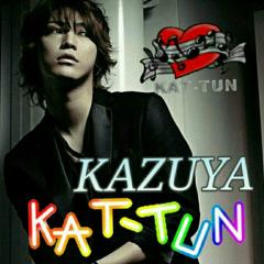 亀梨和也(なりきり)のtalk