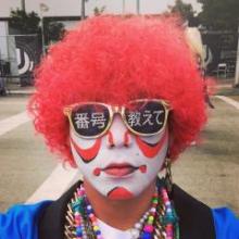 渋谷パーティーロッカーあっくんとのトークFES！