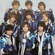 大ちゃんと涼介のトーク