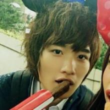 進 将太郎(KFESスタッフ)のトーク