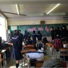 ゆきののトーク