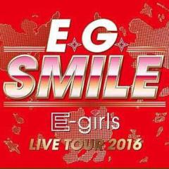 E-girls大好き！