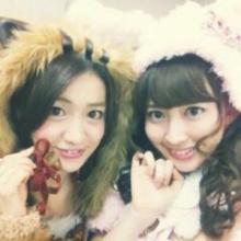 小嶋陽菜（AKB48）のトーク