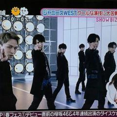 ジャニスト  LOVE❤