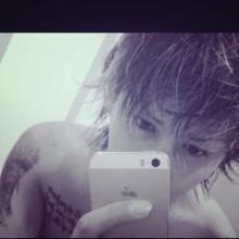 塩だの、神だの、どーでも。