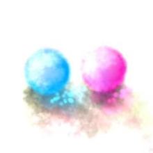 美夜猫のトーク