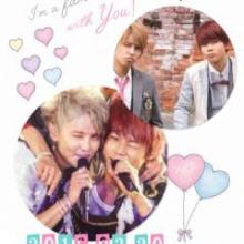 ゆいねんのトーク