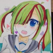 結城藍香@春休みのトーク