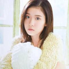 松岡 茉優 ( nr )