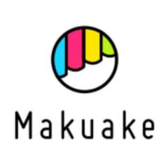 Makuake