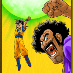 DECEASEDのトーク