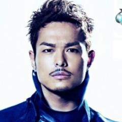 隆二(３代目JSB )のトークルーム