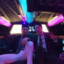 UPDATE JAPANのトーク